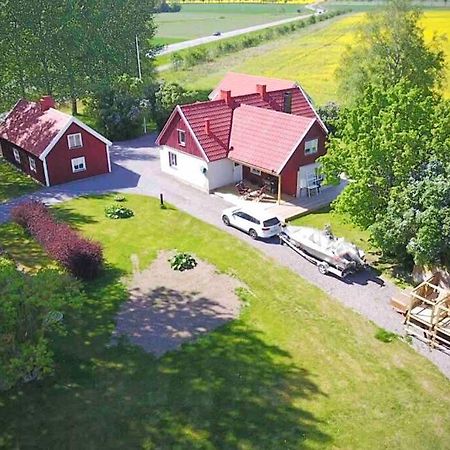 Linköping Eget Hus Med Bra Laege Och Toppstandard מראה חיצוני תמונה
