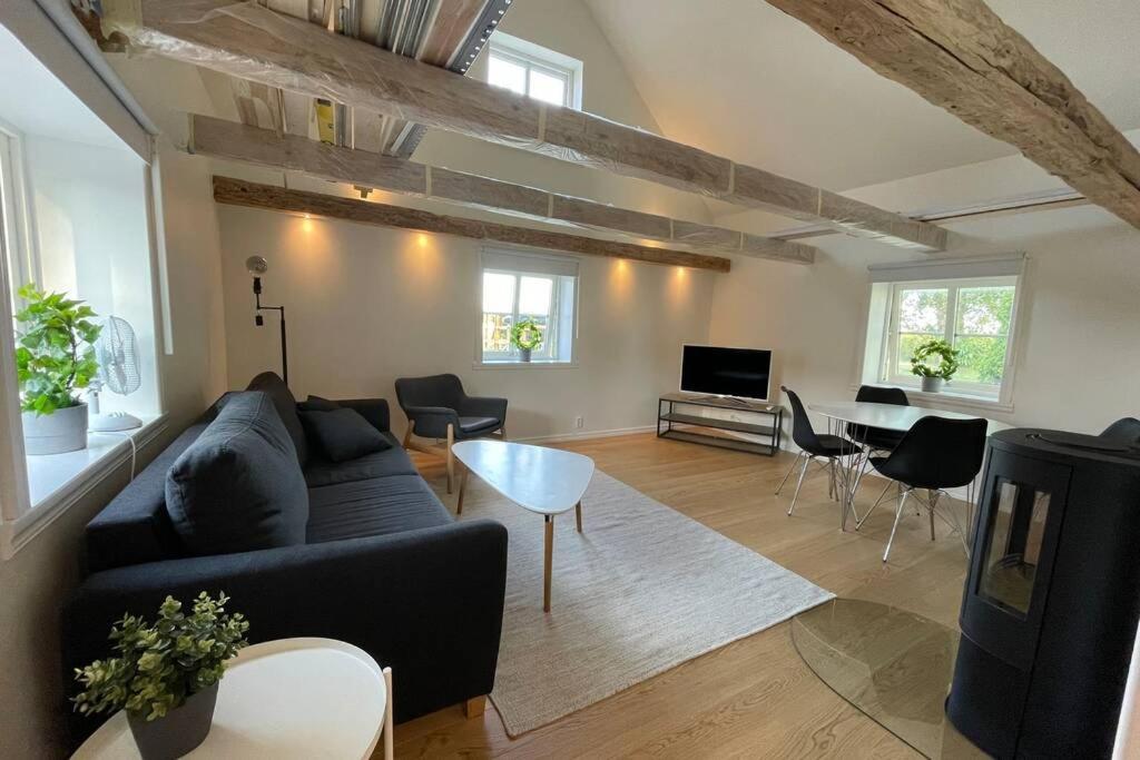 Linköping Eget Hus Med Bra Laege Och Toppstandard מראה חיצוני תמונה
