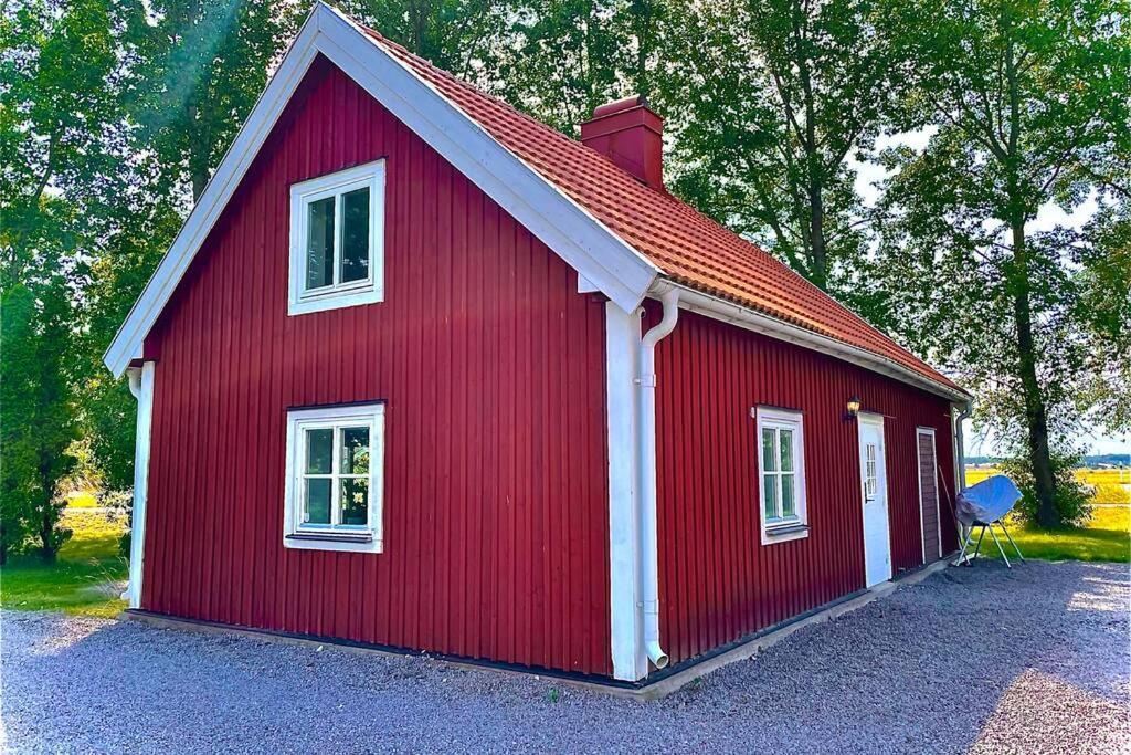 Linköping Eget Hus Med Bra Laege Och Toppstandard מראה חיצוני תמונה