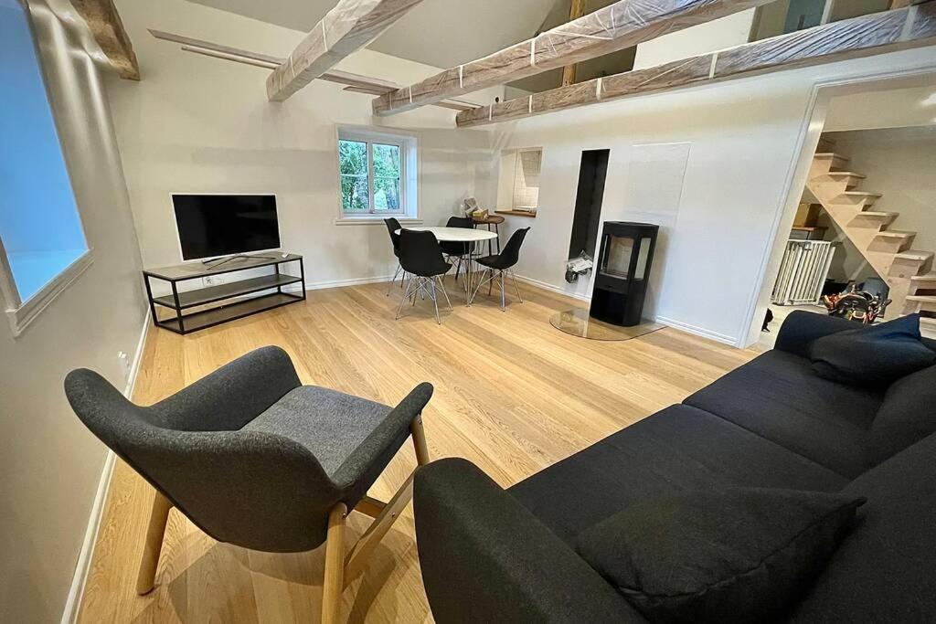 Linköping Eget Hus Med Bra Laege Och Toppstandard מראה חיצוני תמונה