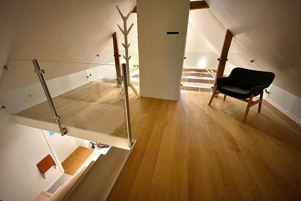 Linköping Eget Hus Med Bra Laege Och Toppstandard מראה חיצוני תמונה
